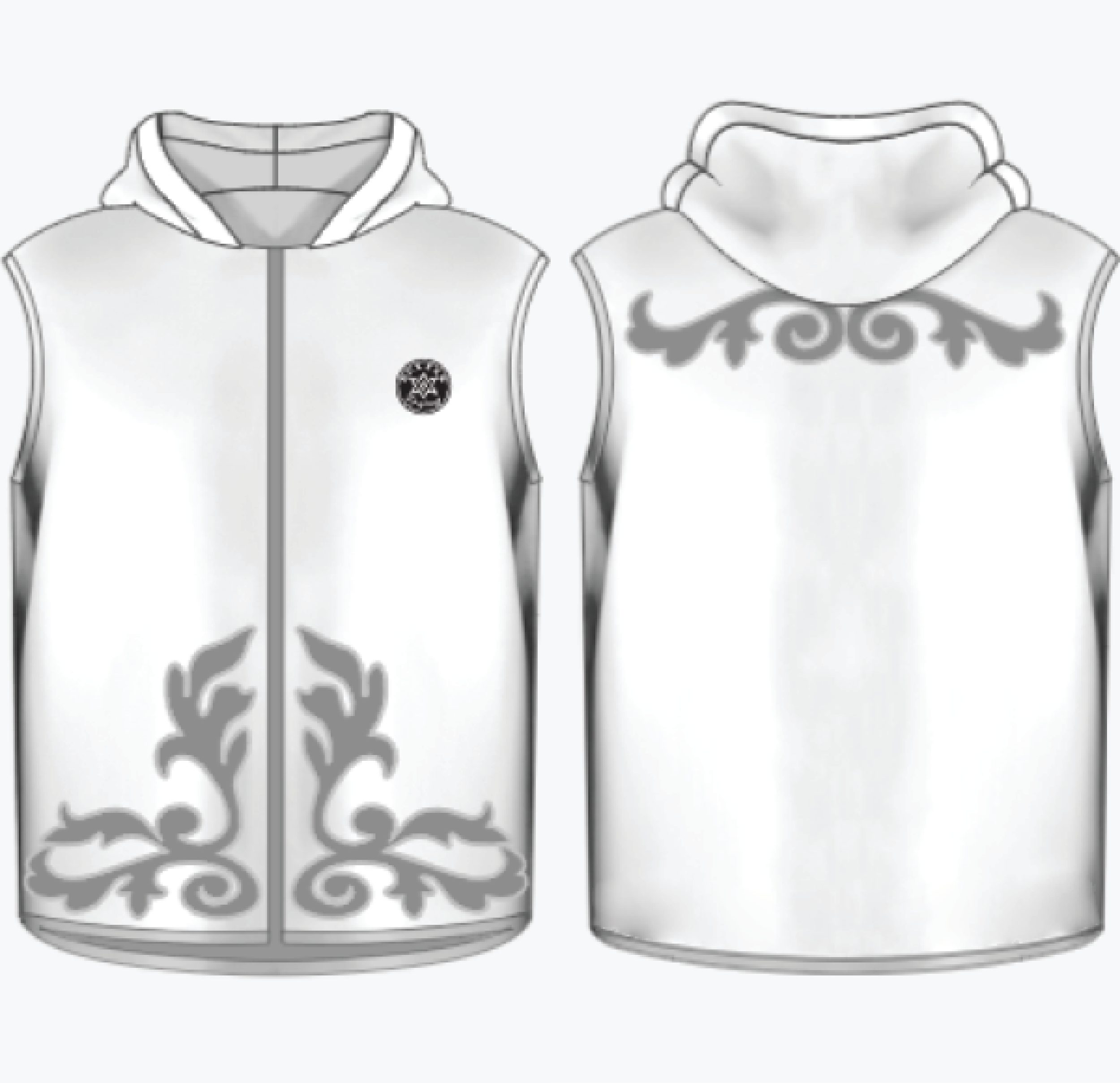 Regal JKT NEW | Custom Boxing Jackets | Boxxerworld